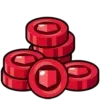 Sticker 🔴 Brawl Stars @CenterOfPacks