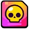 Sticker 💸 Brawl Stars @CenterOfPacks