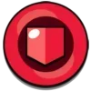 Sticker 🔴 Brawl Stars @CenterOfPacks