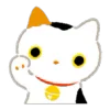 Video sticker 🐾 Cats - @ShoutoEmoji
