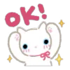 Video sticker ✨ Cats - @ShoutoEmoji