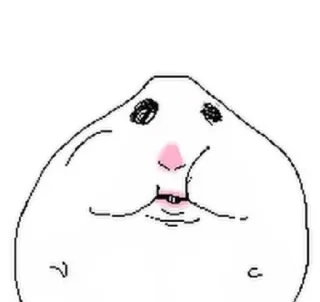 Telegram sticker 🤩 alma’s  hampsters @TgEmodziBot