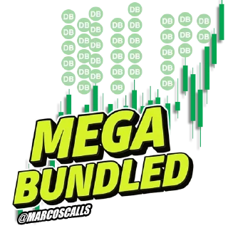 Telegram sticker 🤑 @MarcosCalls / @MarcosGambleCalls by @Kedann