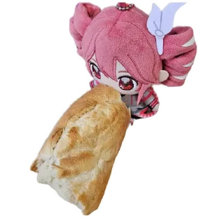Telegram sticker 🧵 Twindrill