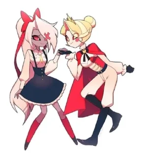 Telegram stiker ❤️ Ателье "ХАХАХХХХАААХАХА" :: @fStikBot