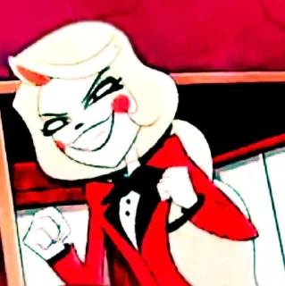 Sticker ✨ Ателье "ХАХАХХХХАААХАХА" :: @fStikBot