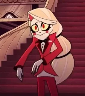 Video sticker ✨ Ателье "ХАХАХХХХАААХАХА" :: @fStikBot