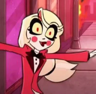 Video sticker ✨ Ателье "ХАХАХХХХАААХАХА" :: @fStikBot