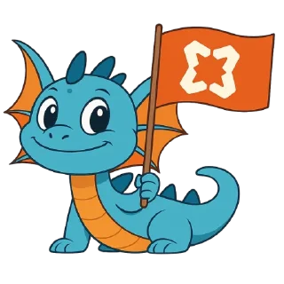 Video sticker 🏳️ WHOA