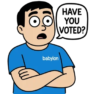 Video sticker ✅ WHOA