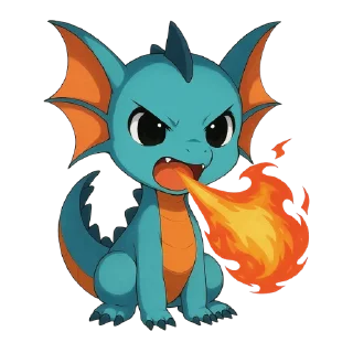 Telegram sticker 🔥 WHOA