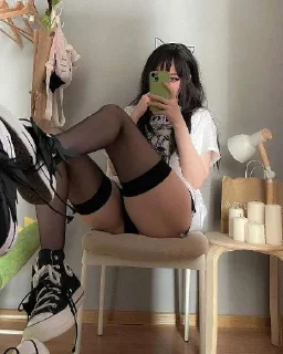 Video sticker 🍑 Skirts & Boobs @fap_png