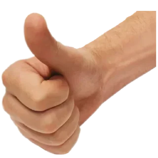 Телеграм стикер 👍 Ⓜ️anba ➥ @Iskandar_N1