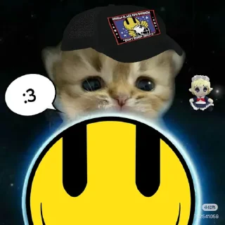 Telegram sticker 😘 레밀리아 코리아 @remilia_korea