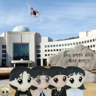 Video sticker 🫡 레밀리아 코리아 @remilia_korea