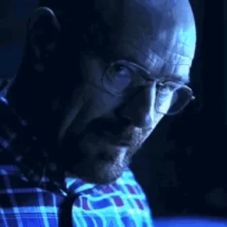 Video sticker 😉 Breaking Bad  @WhisperingPixels
