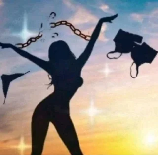 Telegram sticker ⛓️ Tiktok pics :: @fStikBot