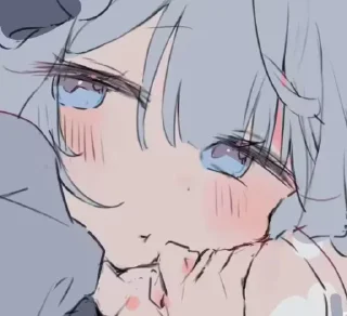 Telegram sticker 😏 SakuraKooi 自用贴纸包w #2