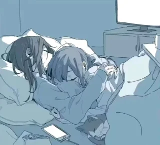 Telegram sticker 🥱 SakuraKooi 自用贴纸包w #2