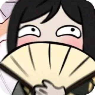 Video sticker 👀 All about her
