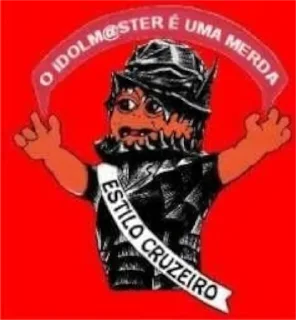 Telegram sticker 🤢 ESTILO 13