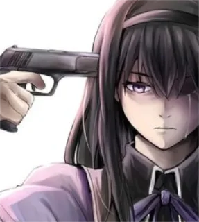 Video sticker 😭 ESTILO 13