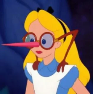 Telegram sticker 🤓 ESTILO 13