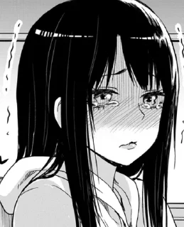 Telegram sticker 😭 ESTILO 13