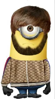 Video sticker 😍 С В А Г А ➡️ @Ctikerubot