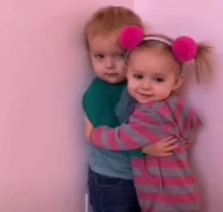 Video sticker 🤗 Детёныши4/by БанХаммер