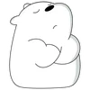 Video sticker 🐻 Mixed @GreatEmoji