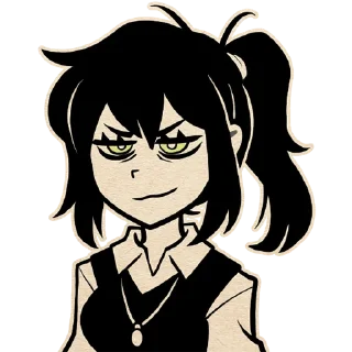 Sticker 🙂 Mrs. Graves