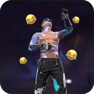 Sticker 👍 Karser Reacts🧡!