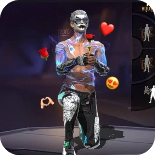 Telegram sticker 👍 Karser Reacts🧡!