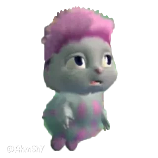 Telegram sticker 🥰 - ᗷY @ahMshY 𓉮 . Bibble