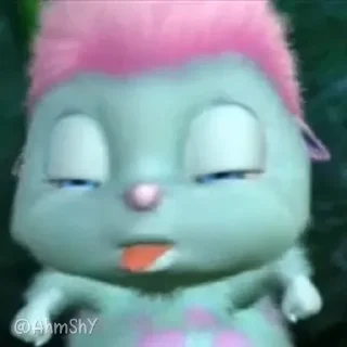Video sticker 🥰 - ᗷY @ahMshY 𓉮 . Bibble