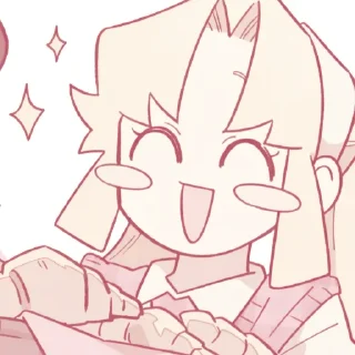 Video sticker 🍥 ~𐙚~ @buttercupLutic