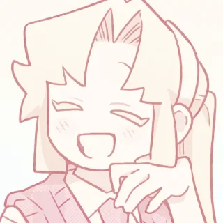 Telegram sticker 🍥 ~𐙚~ @buttercupLutic
