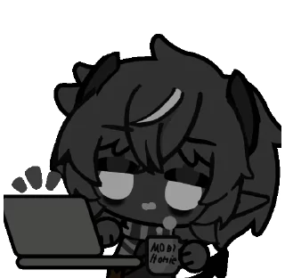 Video sticker 🌟 Twixxel_lesgo @Michicagokubara :: @fStikBot