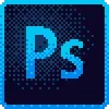 Video sticker 🔵 PixelIconDrawing