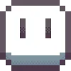 Video sticker 🤍 PixelIconDrawing