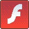 Video sticker ❤️ PixelIconDrawing