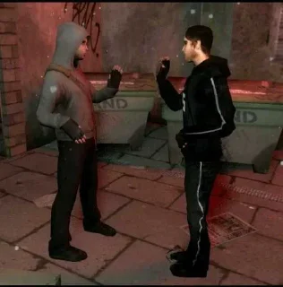 Video sticker 😳 сема хенрикссон