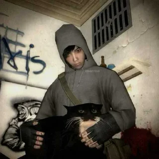 Telegram sticker 😳 сема хенрикссон