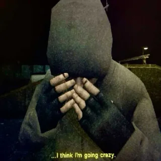 Sticker 🥹 сема хенрикссон