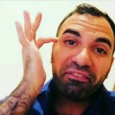 Telegram stiker 😌 ‏ヅﻣۅٙسى ⁞ @MA_43 “̯͡‏𖤍⁾