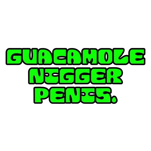 Telegram stiker 🥑 Join @adolfsbunker