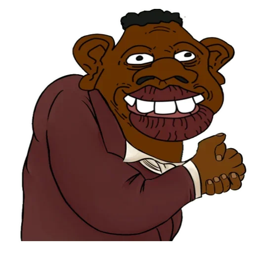 Telegram stiker 🌚 Join @adolfsbunker