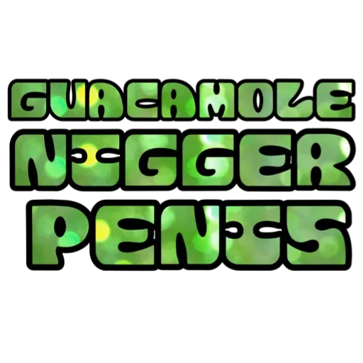 Telegram stiker 🥑 Join @adolfsbunker