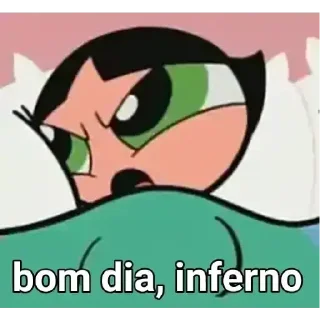 Telegram sticker 👺 Morbeck 1.0  -  @amandamorbeck